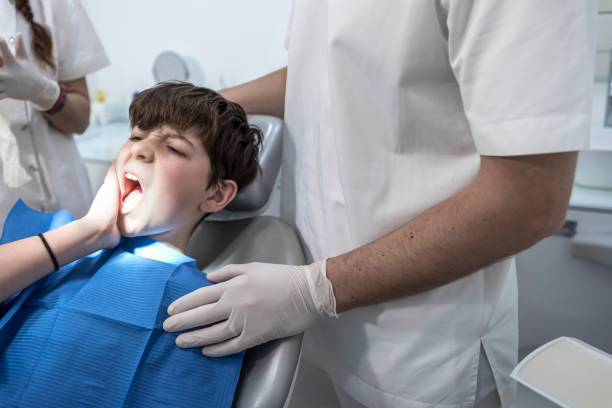 Best Pediatric Emergency Dentist in Rose Hill, NC