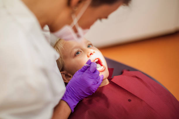 Best Emergency Dental Care for Abscessed Tooth in Rose Hill, NC