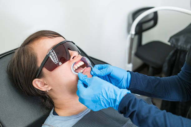 Best Broken or Cracked Tooth Emergency Dentist in Rose Hill, NC