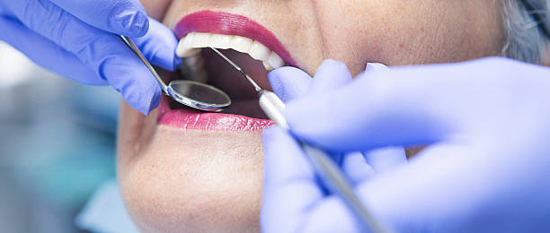 Best Emergency Cosmetic Dentistry in Rose Hill, NC