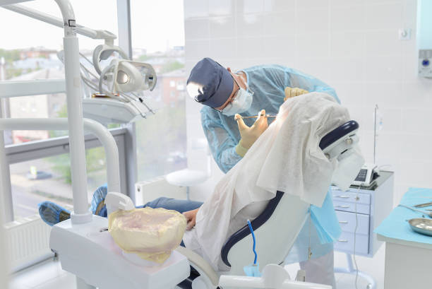 Best Holiday Emergency Dentist in Rose Hill, NC
